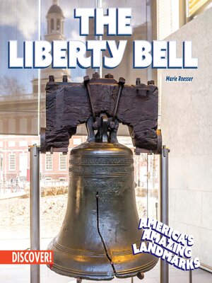 cover image of The Liberty Bell